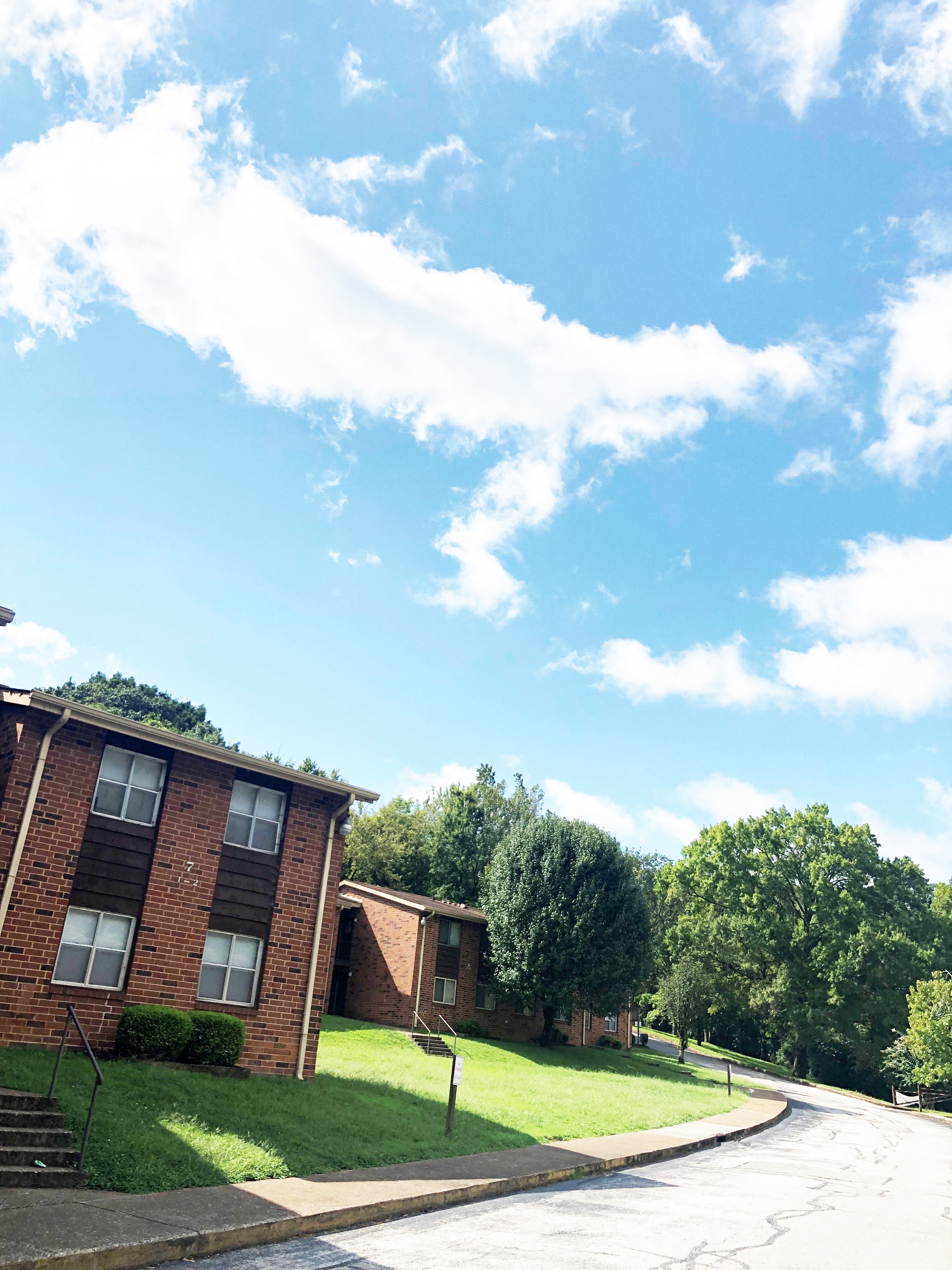 Campbell Ridge Apartments, 3401 Campbell Street, Chattanooga, TN RentCafe